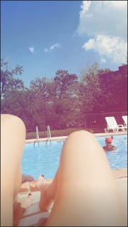 Maryna Moroz feet photo 13
