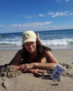 Maryna Moroz feet photo 7