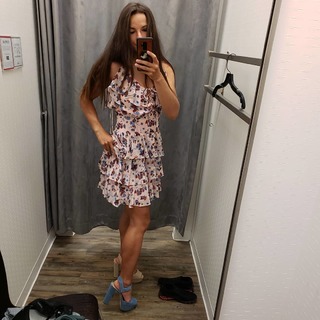 Maryna Moroz feet photo 20