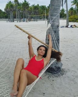 Maryna Moroz feet photo 18