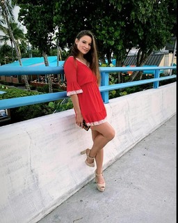 Maryna Moroz feet photo 11