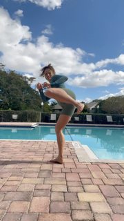Maryna Moroz feet photo 14