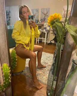 Maryna Moroz feet photo 2