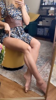 Maryna Moroz feet photo 1