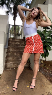Maryna Moroz feet photo 3
