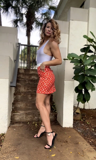 Maryna Moroz feet photo 1