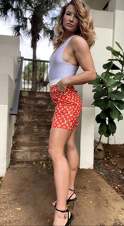 Maryna Moroz feet photo 18