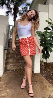 Maryna Moroz feet photo 17