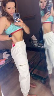 Maryna Moroz feet photo 18