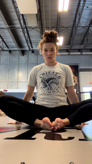 Maryna Moroz feet photo 14