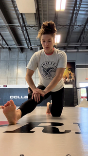 Maryna Moroz feet photo 13