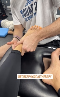 Maryna Moroz feet photo 19