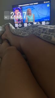 Maryna Moroz feet photo 17