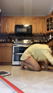 Maryna Moroz feet photo 4