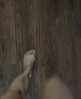 Maryna Moroz feet photo 13