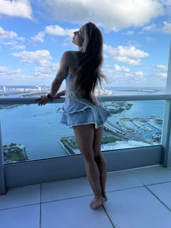 Maryna Moroz feet photo 10