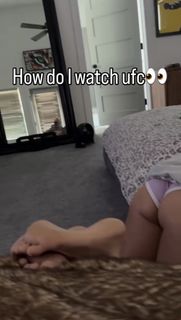 Maryna Moroz feet photo 4