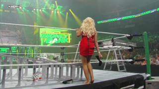 Maryse Mizanin feet photo thumbnail