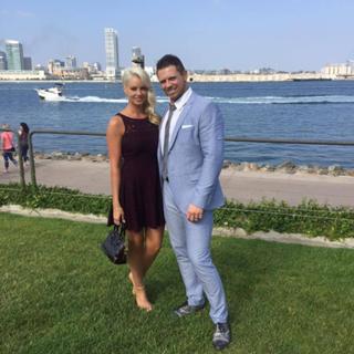 Maryse Mizanin feet photo thumbnail