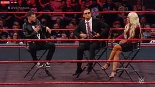Maryse Mizanin feet photo thumbnail