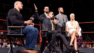 Maryse Mizanin feet photo thumbnail