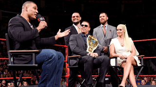 Maryse Mizanin feet photo thumbnail