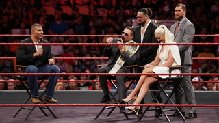 Maryse Mizanin feet photo thumbnail