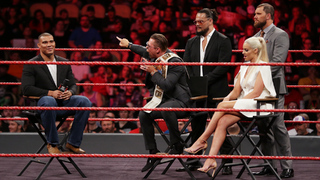 Maryse Mizanin feet photo thumbnail