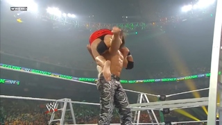 Maryse Mizanin feet photo thumbnail