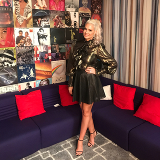 Maryse Mizanin feet photo thumbnail