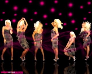 Maryse Mizanin feet photo thumbnail