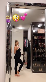 Maryse Mizanin feet photo thumbnail