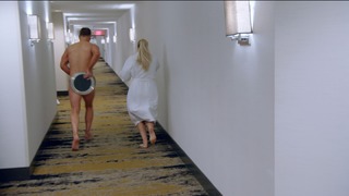 Maryse Mizanin feet photo thumbnail