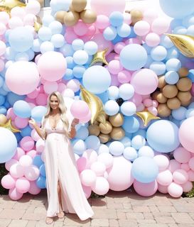 Maryse Mizanin feet photo thumbnail