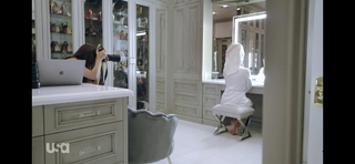 Maryse Mizanin feet photo thumbnail