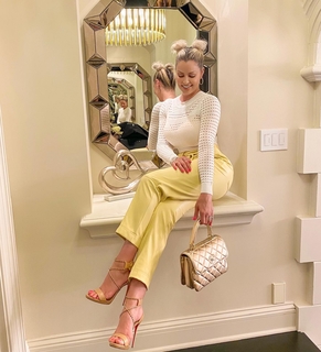 Maryse Mizanin feet photo thumbnail