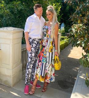 Maryse Mizanin feet photo thumbnail