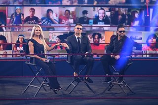 Maryse Mizanin feet photo thumbnail