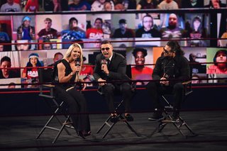 Maryse Mizanin feet photo thumbnail