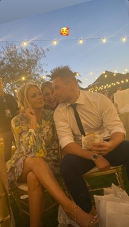 Maryse Mizanin feet photo thumbnail