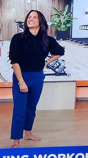 Marysol Castro feet photo 18