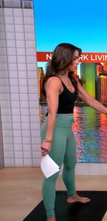 Marysol Castro feet photo 16