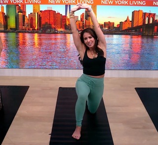 Marysol Castro feet photo 12