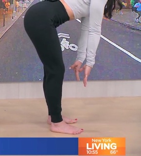 Marysol Castro feet photo 18