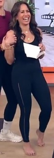 Marysol Castro feet photo 13