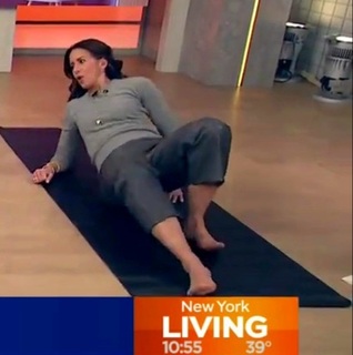 Marysol Castro feet photo 8