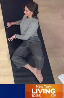 Marysol Castro feet photo 6