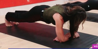 Marysol Castro feet photo 16