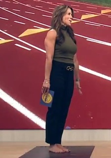 Marysol Castro feet photo 15