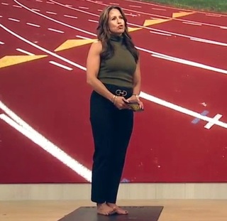 Marysol Castro feet photo 14